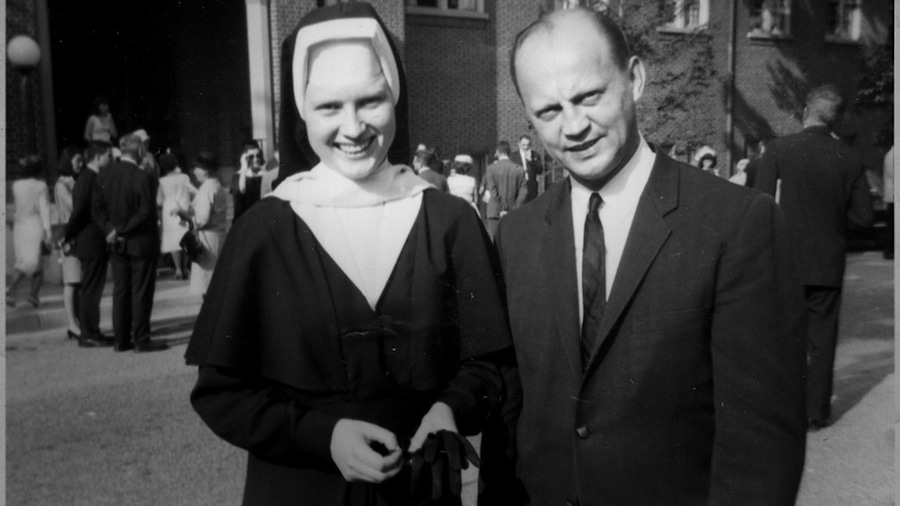 The Keepers